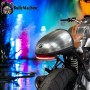 LED strip rear light with integrated indicators BMW R NineT Family Bullymachine
