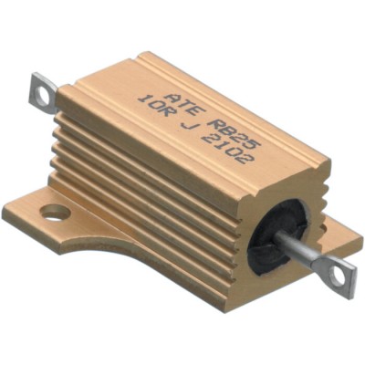 Resistenza Kellermann 10 OHM 25 WATT