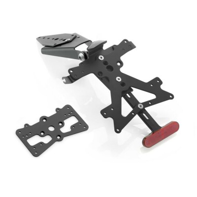 Fox BMW R NineT Family Rizoma License Plate Holder Kit