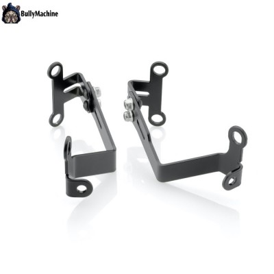Kit Staffe di montaggio cupolino basso Rizoma CF011 BMW R NineT