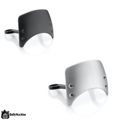 Cupolino basso con Kit di montaggio BMW R NineT Scrambler Rizoma