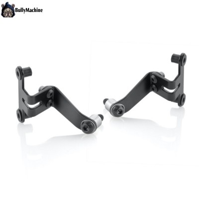 Kit Staffe di montaggio cupolino Rizoma CF010 Ducati Scrambler