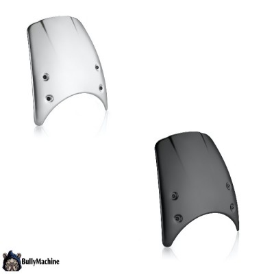 Rizoma CF010 windshield Ducati Scrambler 400 800 1100