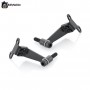 Kit Staffe di montaggio cupolino basso Rizoma CF011 Ducati Scrambler
