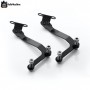 Kit di montaggio per Cupolino basso CF011 Triumph Speed Twin e Thruxton 1200 R