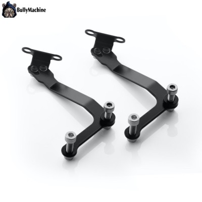 Kit di montaggio per Cupolino basso CF011 Triumph Speed Twin e Thruxton 1200 R