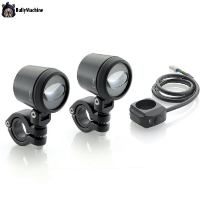 Kit Luci LED Fendinebbia Rizoma Honda X-ADV 750