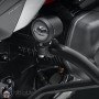 Rizoma LED Fog Lights Kit for Honda X-ADV 750