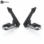 Rizoma crank arm mounting kit (∅ 22 mm) Honda X-ADV 750 (2021-2022)
