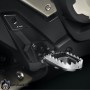 Rizoma crank arm mounting kit (∅ 22 mm) Honda X-ADV 750 (2021-2022)