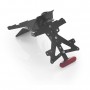 Fox Rizoma license plate support kit for Honda X-ADV 750