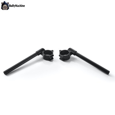 Kit semimanubri Rizoma BMW R NineT