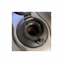 Black Monza fuel tank cap BMW F 800 GS - R