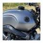 Black Monza fuel tank cap BMW F 800 GS - R