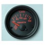 Strumento temperatura olio Abarth Delta replica fondo 52 mm