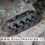 Abarth 500 595 695 T-jet DMZ group intake manifold