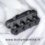 Abarth 500 595 695 T-jet DMZ group intake manifold
