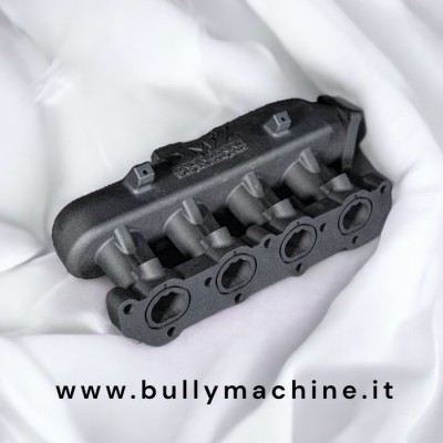 Abarth 500 595 695 T-jet DMZ group intake manifold