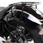 Telaio reggi borsa BMW R18 con scarico fishtail Unitgarage