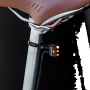 fanalino posteriore Ebike E3