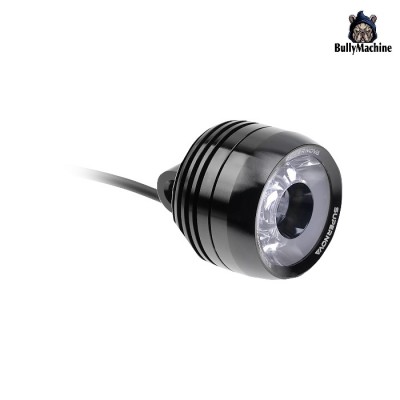 Fanale anteriore E-bike Supernova Mini 2 LDM