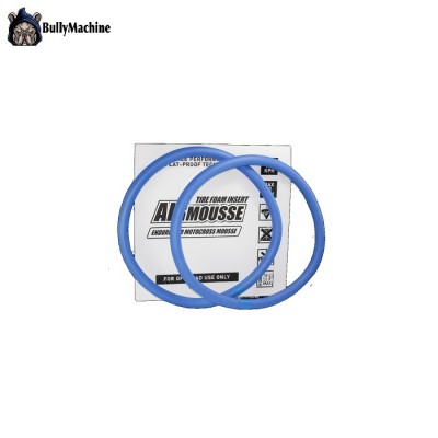 Mousse Bici e E-bike per ruote da 27,5 a 29 Airmusse diametro 50mm