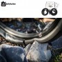 Inserti per pneumatici in schiuma FTD II per pneumatici tubeless bici e e-bike 29 e 27,5