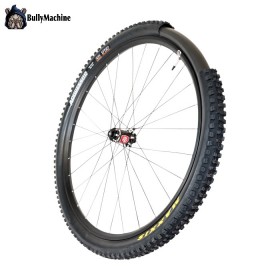 FTD II foam tire inserts for bike and e-bike tubeless tires 29 and 27.5