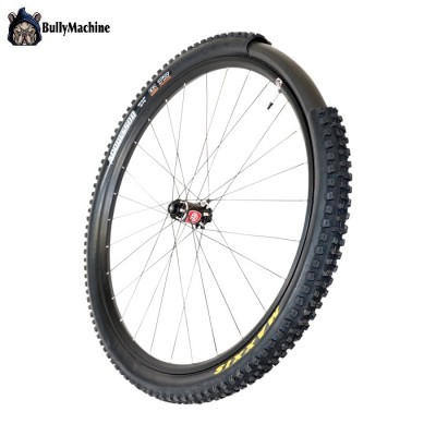 Inserti per pneumatici in schiuma FTD II per pneumatici tubeless bici e e-bike 29 e 27,5