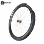 Inserti per pneumatici in schiuma FTD II per pneumatici tubeless bici e e-bike 29 e 27,5