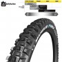 Rear tire for extreme MTB and E-MTB use E-Wild COMP 27.5X2.80 RR