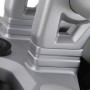 Risers rialzo manubrio BMW R 1200 GS e ADV