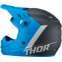 Thor Sector Chev off road helmet for boys and girls