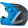 Casco off road Thor Sector Chev per ragazzi e ragazze