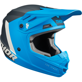 Thor Sector Chev off road helmet for boys and girls