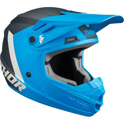 Casco off road Thor Sector Chev per ragazzi e ragazze