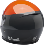 Biltwell Lane Splitter OGB helmet