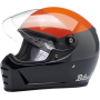 Biltwell Lane Splitter OGB helmet