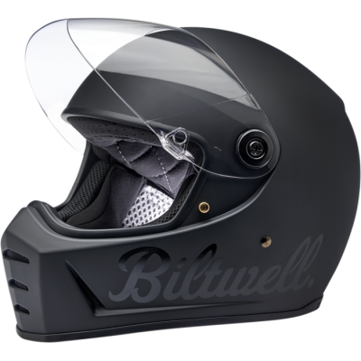 Casco Biltwell Lane Splitter Black