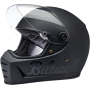 Casco Biltwell Lane Splitter Black