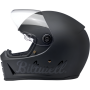 Casco Biltwell Lane Splitter Black