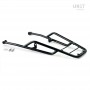 Atlas Unitgarage rear luggage rack with plate for Moto Guzzi V7 850