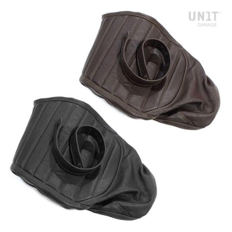 Copertina sella BMW R NineT Scrambler ed Urban GS Unitgarage