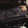 Motorcycle Khali Duffle bag 30L in TPU Unitgarage