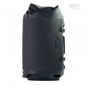 Motorcycle Khali Duffle bag 44L in TPU Unitgarage