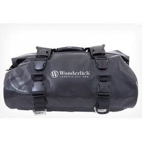 Wunderlich Rack Pack bag WP 40 including black quick coupling for BMW GS
