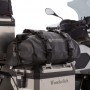 Borsa Wunderlich Rack Pack WP 40 incluso attacco rapido nero per BMW GS