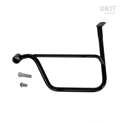 Triumph Thruxon 1200 Telaio sinistro per borsa Unitgarage