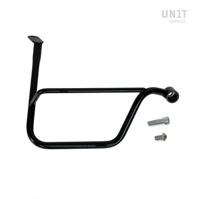 Triumph Thruxon 1200 Telaio destro per borsa Unitgarage