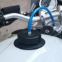 Tappo serbatoio Enduro per BMW R NineT family Bullymachine